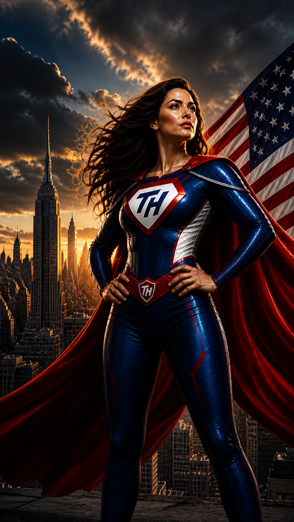 Team Hired Hero — Virtual Assistant